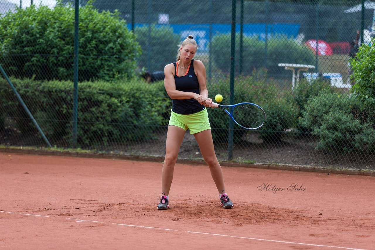 Bild 17 - ITF Future Nord